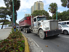 Western Star 4900