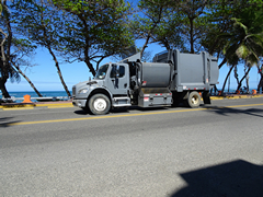 Freightliner M2 106
