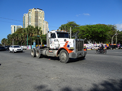 Peterbilt 378