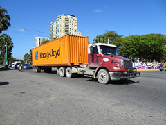 Freightliner Columbia