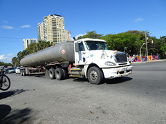 Freightliner Columbia