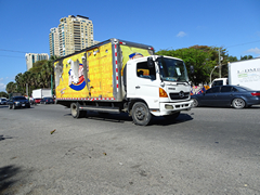 Hino Ranger