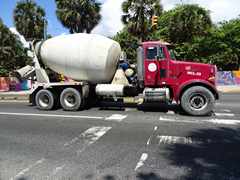 Peterbilt 357