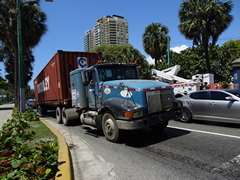 International 9400