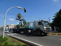 Volvo FMX480 