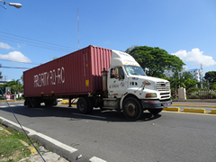 Sterling LT9500 4x2 