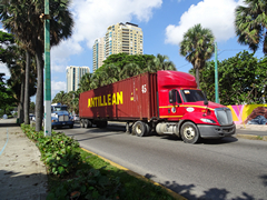 International Prostar 4x2