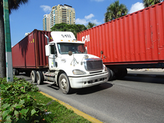 Freightliner Columbia