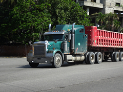 Freightliner Classic