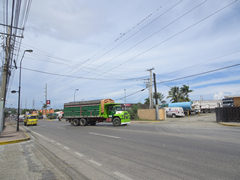 Mack R Model 6x4