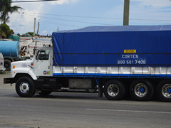 International S2600 8x4