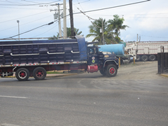 Mack R Model 6x4