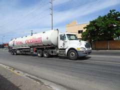 Freightliner Columbia