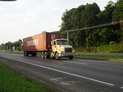 International 9200