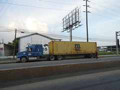 International 9400