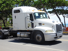 Mack Vision