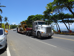 Peterbilt 377 6x4