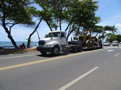 Freightliner Columbia