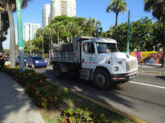 Freightliner FL70 4x2