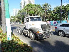 International 8100