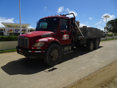 Freightliner M2 106 6x2