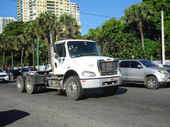 Freightliner M2 112