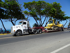 Peterbilt 377