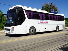 Hyundai UniverseXpress 4x2