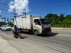 Hino 813 4x2