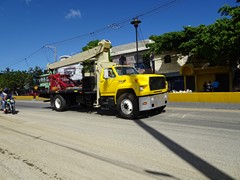 Ford F800 4x2