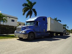 Freightliner Columbia