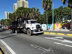 Mack DM600 6x4