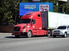 Volvo VNL