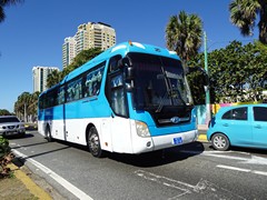 Hyundai UniverseXpress Noble 4x2