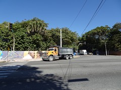 Mack Granite 6x4