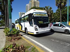 Hyundai UniverseXpress Noble 4x2