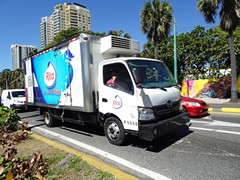 Hino 813 4x2