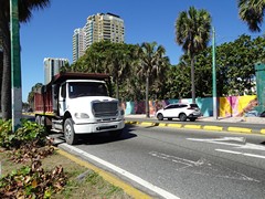 Freightliner M2 112 6x4