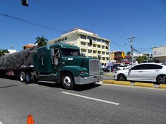 Freightliner FLD120