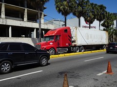 Freightliner Century