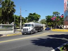 Freightliner Cascadia