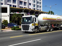 Volvo FM440