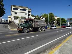 Mack R model 6x4