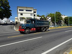 Mack R model 6x4