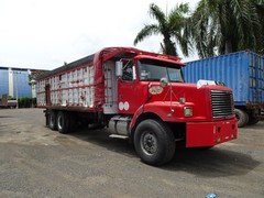 Autocar ACL64 6x4