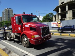 Volvo VNM D13