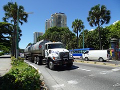 Mack Granite