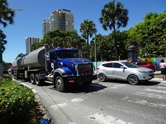 Mack Granite