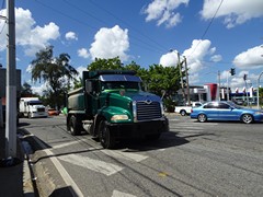 Mack Vision 4x2