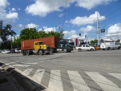 Kenworth T800